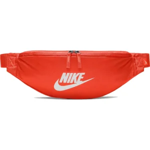 Riñonera Nike Heritage Hip - BA5750 - 891- naranja