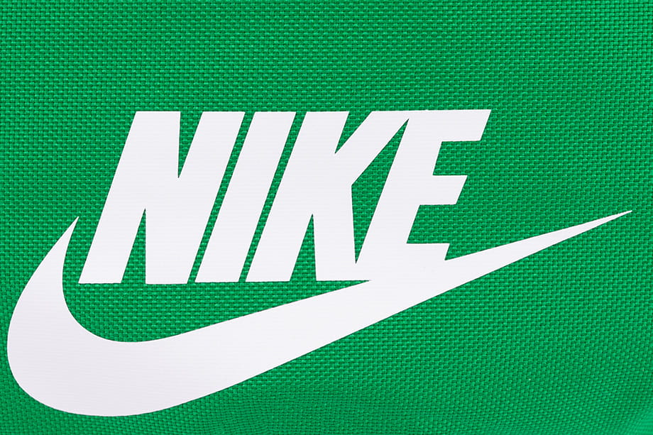 Riñonera Nike Sportswear Heritage - BA5750 - 311 - verde/blanco - Imagen 8