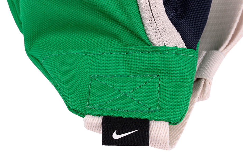 Riñonera Nike Sportswear Heritage - BA5750 - 311 - verde/blanco - Imagen 9
