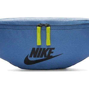 Riñonera Nike Sportswear Heritage - BA5750 - 420 - azul rosa