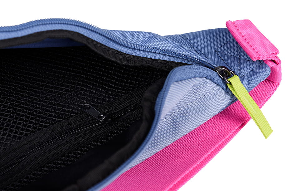 Riñonera Nike Sportswear Heritage - BA5750 - 420 - azul rosa - Imagen 4