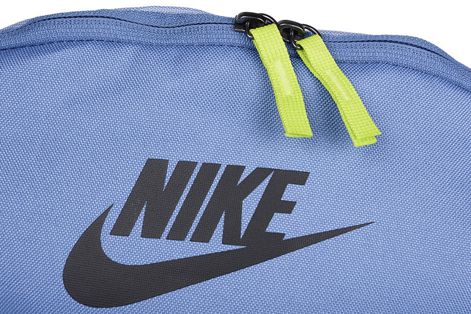 Riñonera Nike Sportswear Heritage - BA5750 - 420 - azul rosa - Imagen 3