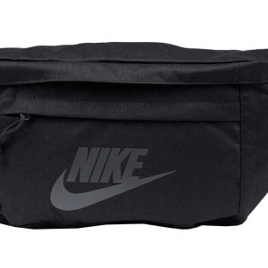 Riñonera Nike Tech Hip Pack Grande - BA5751 - 010 - negro