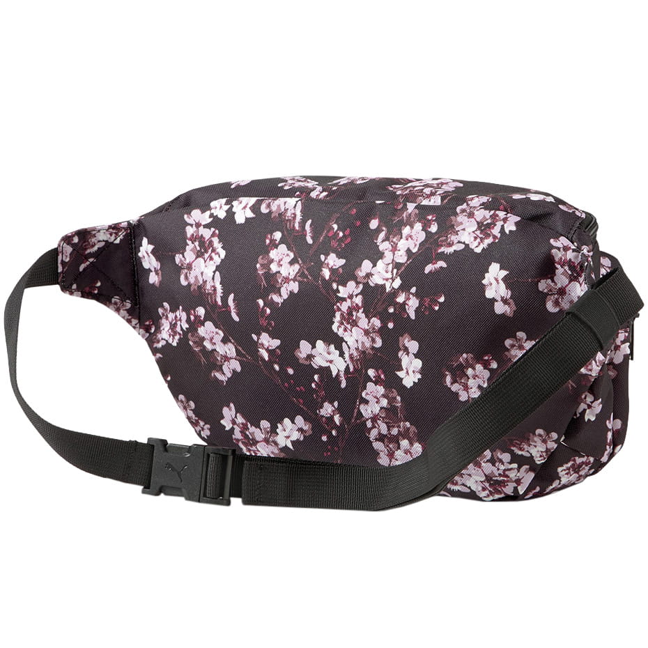 Riñonera PUMA Academy Waist Bag - 78400-013 - violet - Imagen 3