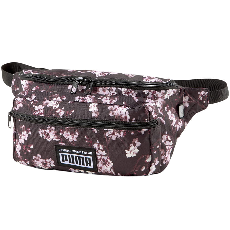 Riñonera PUMA Academy Waist Bag - 78400-013 - violet - Imagen 2