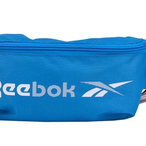 Riñonera Reebok Training Essentials Waistbag - GC8715 - azul