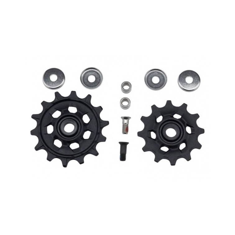 Roldanas Sram NX SX Eagle 12v - Imagen 2