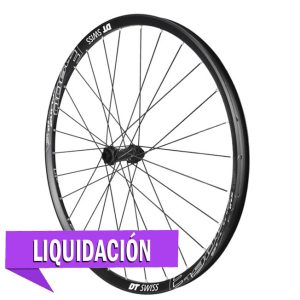 Rueda DT Swiss E1900 Delantera