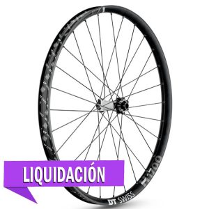 Rueda DT Swiss H1700 Delantera