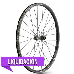 Rueda DT Swiss M1900 Delantera