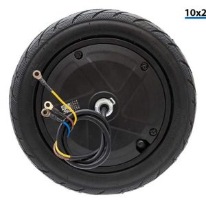 Rueda Motor Ninebot D18, F20 y F25