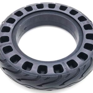 Rueda maciza 10×2,125 – modelo 2