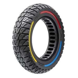 Rueda maciza 8,5×2-6,1 – Tricolor [Cityneye]