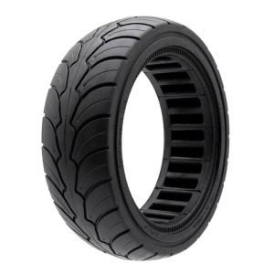 Rueda maciza ultraligera 8,5×2-6,1/B58 [Ewheel]