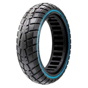 Rueda maciza ultraligera offroad 60/70-7/B50 – linea azul [Ewheel]