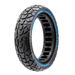 Rueda maciza ultraligera offroad 8,5×2 – azul [Nedong]