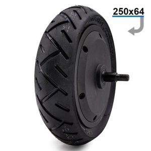 Rueda motor 36V 450W Navee serie S65C