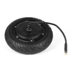 Rueda motor Kugoo S1