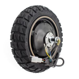 Rueda motor Smartgyro Crossover Dual – 800W (Max.1200W) {Trasero}