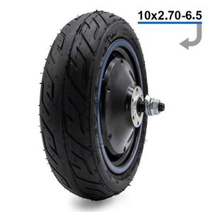 Rueda motor Smartgyro Speedway & Rockway – 800W (Max.1200W) AZUL