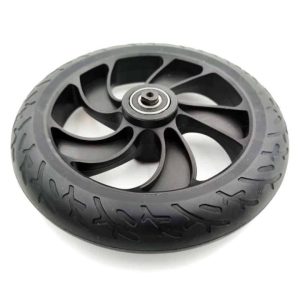 Rueda trasera Kugoo S1