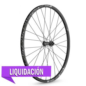 Ruedas DT Swiss M1900 Delantera