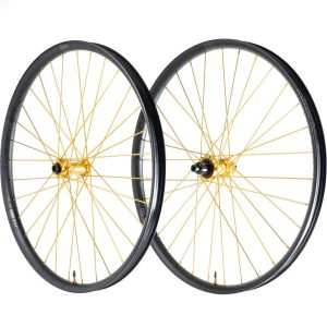 Ruedas Industry Nine Hydra2 DH