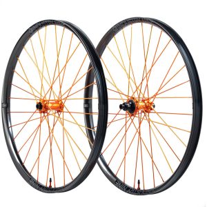 Ruedas Industry Nine Hydra2 Enduro Carbon