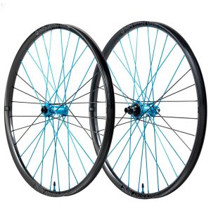 Ruedas Industry Nine Hydra2 Trail Carbon