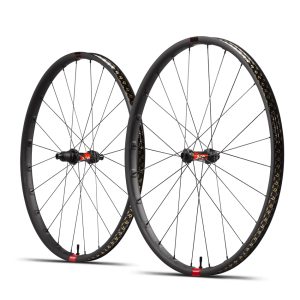 Ruedas Reserve 28 XC