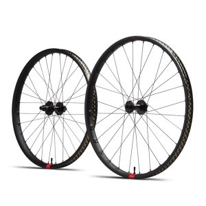 Ruedas Reserve E Ebike