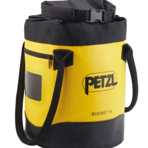 Petzl BUCKET 15 Bolsa independiente para material de pequeño volumen 15l