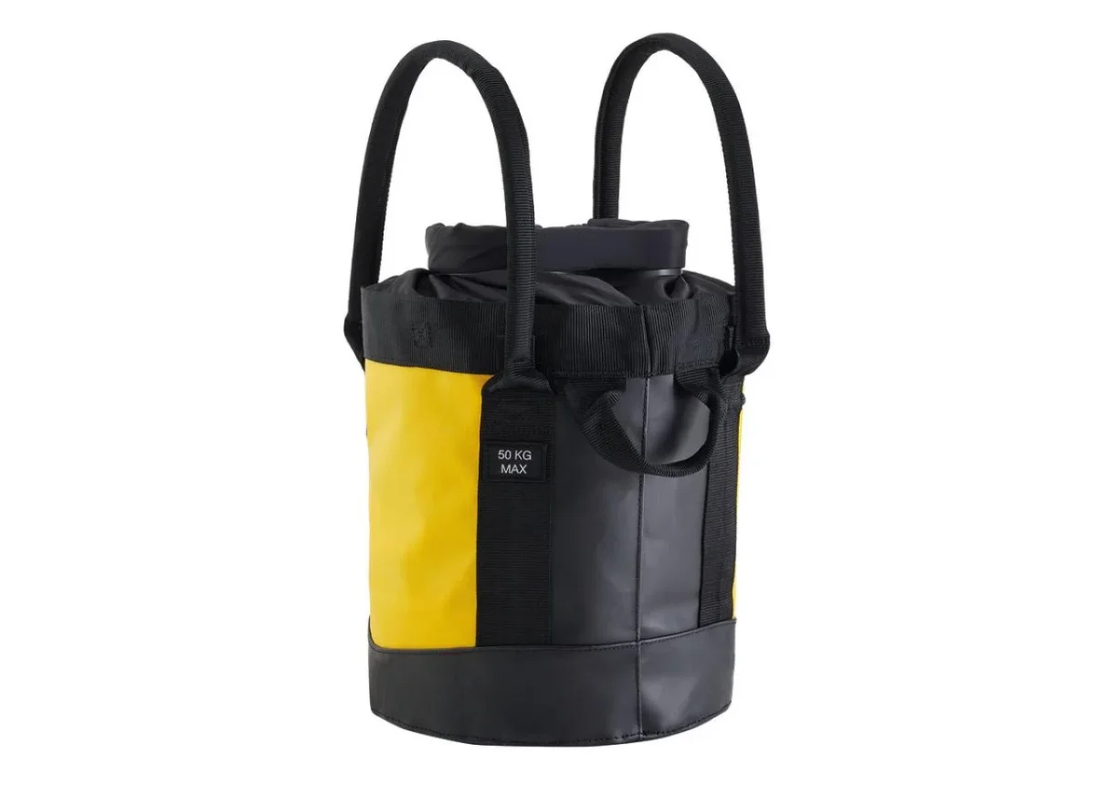 Petzl BUCKET 15 Bolsa independiente para material de pequeño volumen 15l - Imagen 6