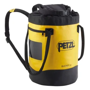 Petzl BUCKET 30 Bolsa de material independiente de volumen medio 30l