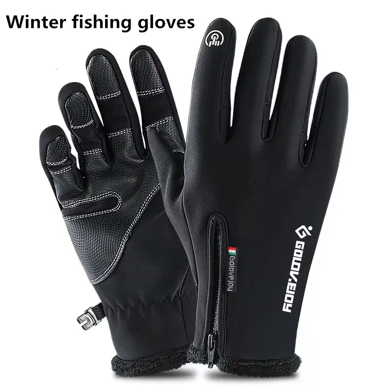 SEDRIGO Warm Winter Gloves - Imagen 3