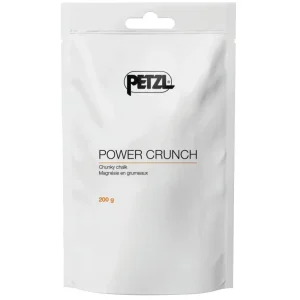 PETZL POWER CRUNCH Magnesio