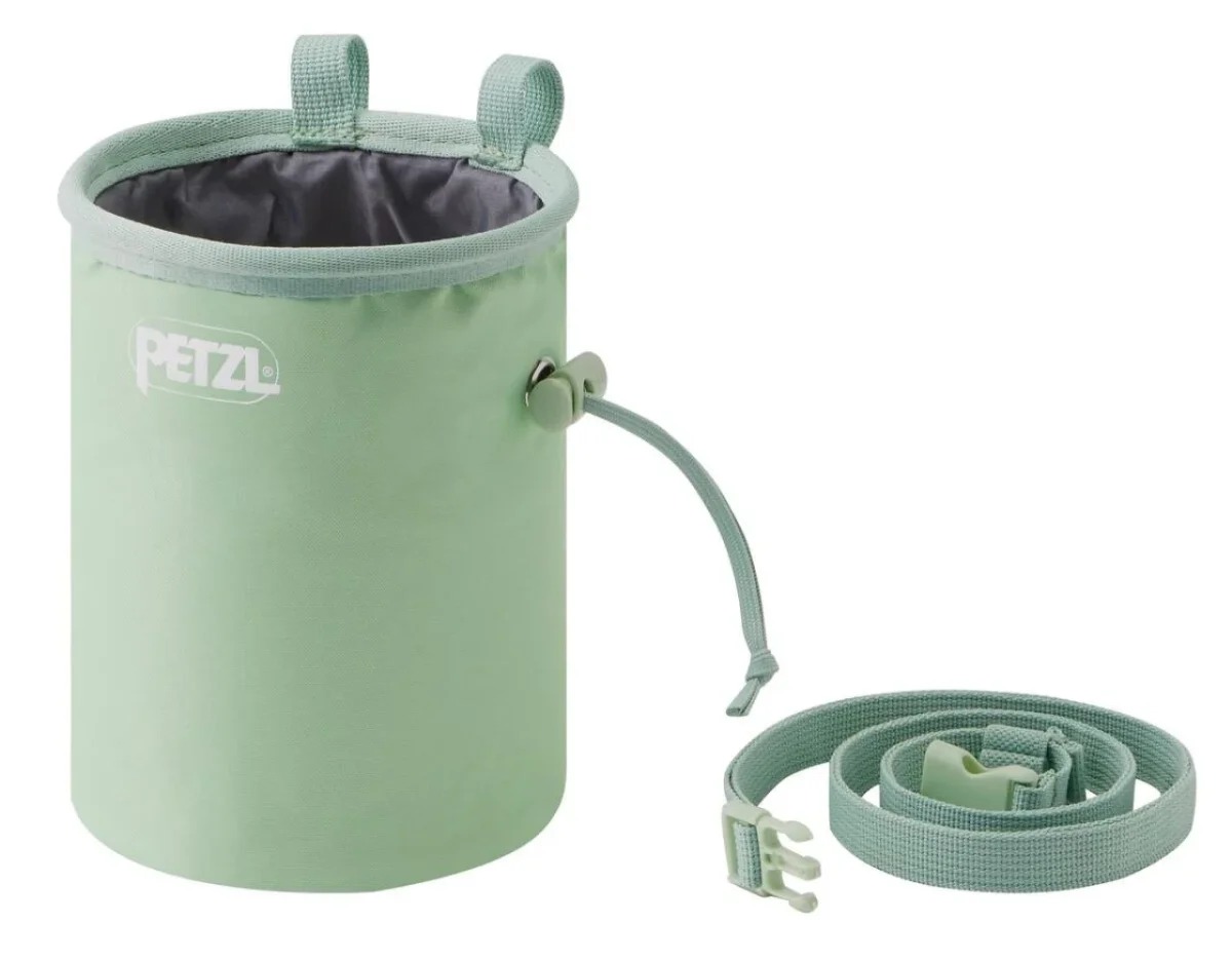 Petzl BANDI Bolsa de magnesio - Imagen 2