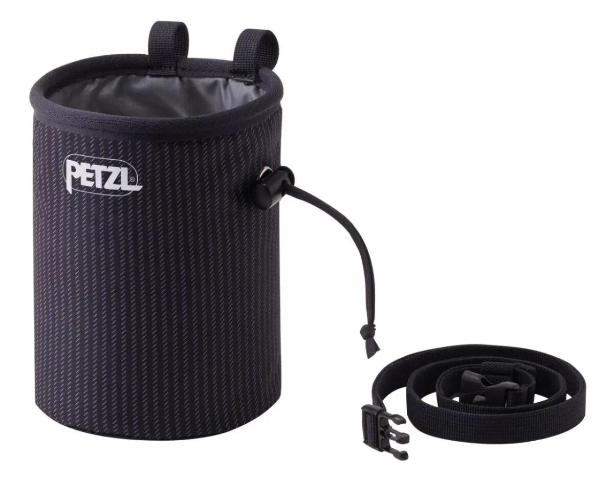 Petzl BANDI Bolsa de magnesio - Imagen 3