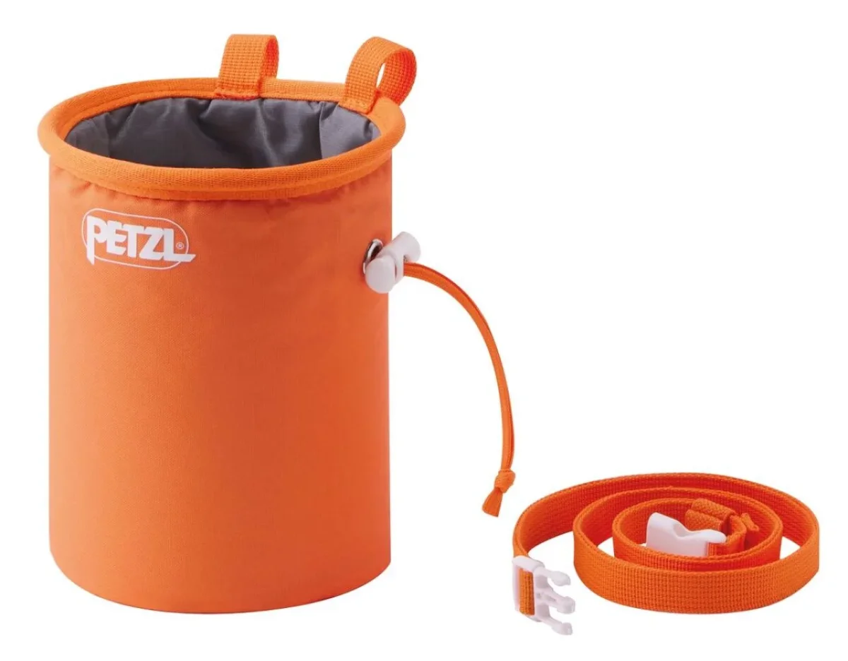 Petzl BANDI Bolsa de magnesio - Imagen 4