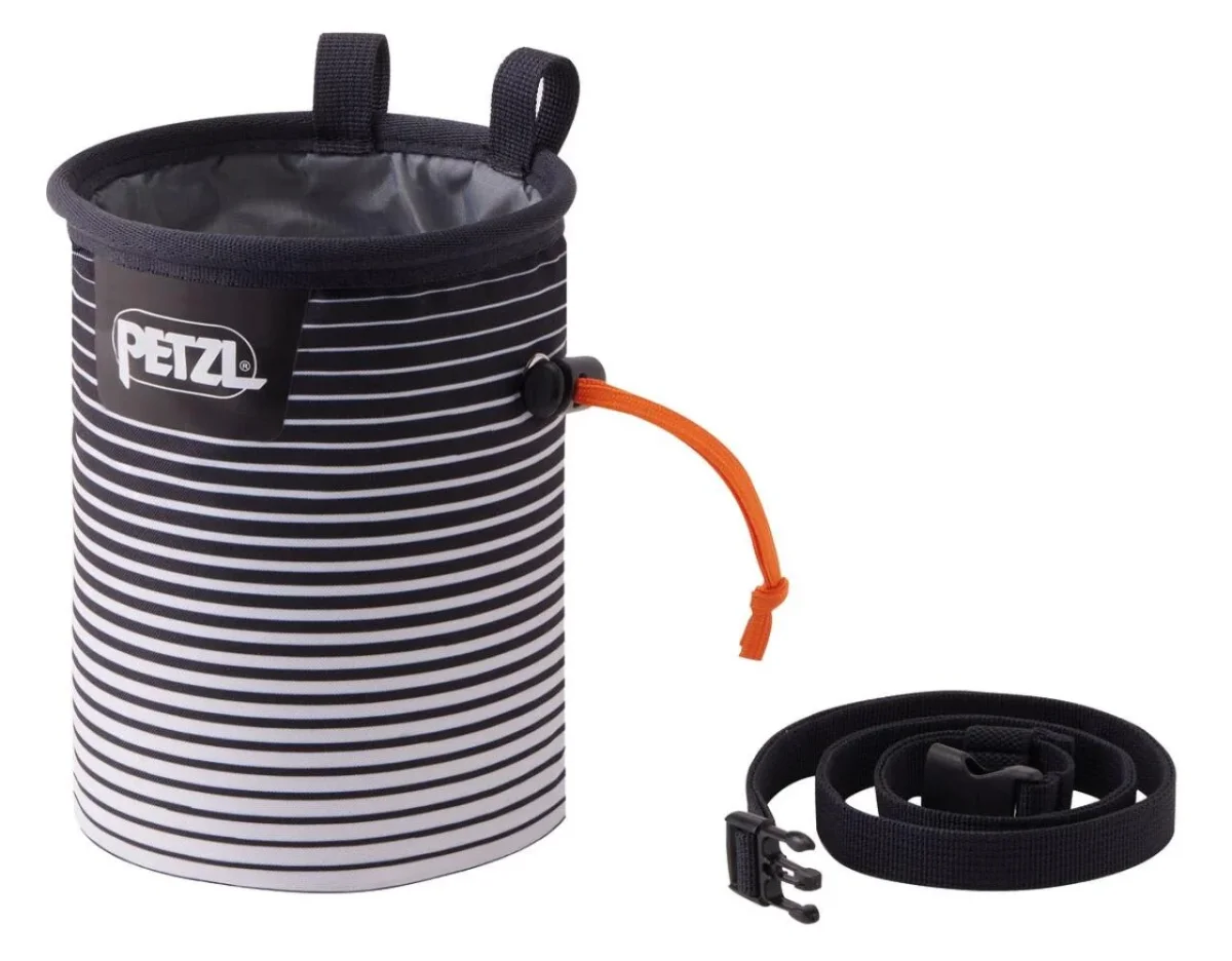 Petzl BANDI Bolsa de magnesio - Imagen 5