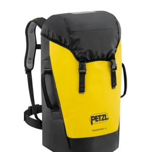 Petzl TRANSPORT 45 Bolsa de transporte duradera 45 litros