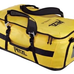 Petzl DUFFEL 65 Bolsa de transporte mediana