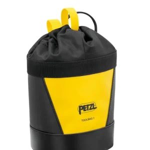 Petzl TOOLBAG 3 Bolsa mediana para herramientas