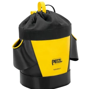 Petzl TOOLBAG 6 Bolsa grande para herramientas