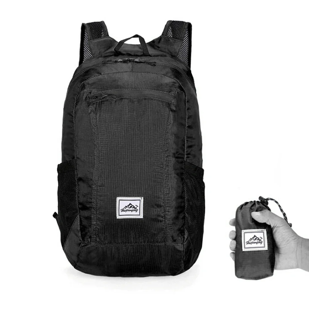 WEIKANI 40L Traveler Backpack - Imagen 8
