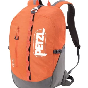 Petzl BUG Mochila para escalada deportiva