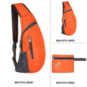 MACROUPTA Shoulder Bag