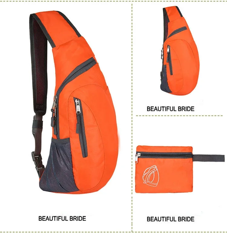 MACROUPTA Shoulder Bag - Imagen 2