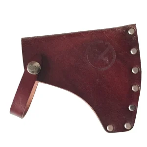 MAGI DEAL Leather Blade Cover Sheath