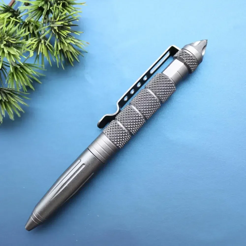 Self Defense Tactical Pen - Imagen 7